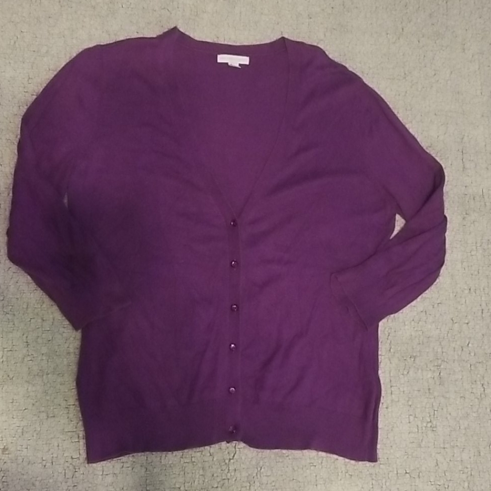 Cardigan